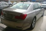 宝马7系2009款730Li 豪华型