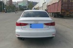 奥迪A3 Limousine2014款35 TFSI 自动舒适型