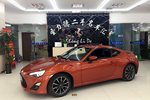 丰田862013款2.0L 自动豪华型 