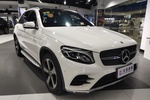 奔驰GLC级2018款改款 GLC 260 4MATIC 豪华型