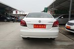 大众朗逸2008款1.6L 手自一体 品悠版