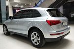 奥迪Q52012款2.0TFSI 技术型