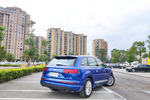 奥迪Q72018款45 TFSI S-Line运动型