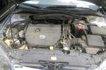 马自达Mazda62008款2.0L 手自一体 豪华型