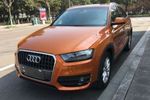 奥迪Q32016款30 TFSI 时尚型