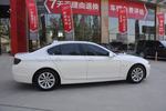 宝马5系2013款520Li 典雅型