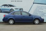 别克凯越2006款1.6 LX 舒适版 手动 三厢