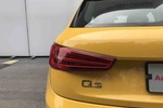 奥迪Q32017款30 TFSI 风尚型