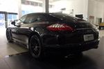 保时捷Panamera2010款Panamera 4 3.6L 