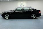 宝马7系2005款730li