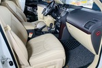 丰田普拉多2014款4.0L VX-NAVI