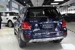 奔驰GLK级2013款GLK 300 4MATIC 动感天窗型