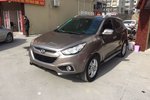 现代ix352012款2.0L 自动两驱精英版GLS 