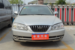 现代伊兰特2005款1.6 GLS 豪华型 自动