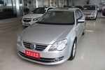 大众宝来2008款1.6L 手动 舒适型