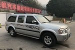 长城赛影2008款2.8L 标准型 柴油