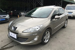 标致4082011款2.0L 手动 豪华版