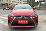 丰田YARiS L 致炫2015款1.5E 自动魅动版 