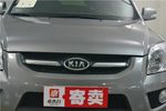 起亚狮跑2009款2.0 GLS 自动两驱