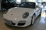 保时捷9112010款Carrera