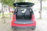 smartfortwo2014款1.0 MHD 硬顶新年特别版