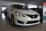 日产TIIDA2014款1.6L CVT智能型