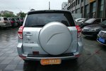 丰田RAV4荣放2010款2.4L 自动豪华升级版