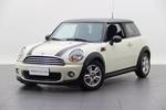 MINIMINI2011款1.6L ONE