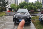 雷克萨斯RX2013款270 豪华版