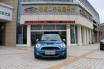 MINICLUBMAN2011款COOPER S