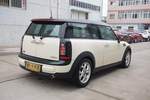 MINICLUBMAN2011款1.6L COOPER Hampton