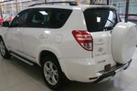 丰田RAV4荣放2012款炫装版 2.0L 自动四驱 