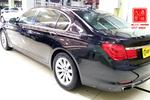 宝马7系2009款740Li 领先型