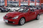 奔驰SLK级2010款SLK200K Grand Edition