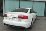 奥迪A6L2012款30 FSI 舒适型(2.5L)