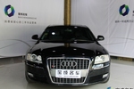 奥迪A8L2009款3.0FSI 百年纪念版