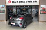 现代Veloster飞思2015款1.6T 自动豪华版