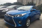 丰田YARiS L 致炫2015款1.5G 自动炫动天窗特别版 