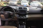 丰田RAV42011款2.0L 自动豪华版