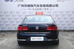 大众迈腾2015款2.0TSI 尊贵型