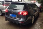 大众R362009款3.6L 旅行车