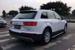 奥迪Q72016款40 TFSI 舒适型