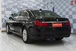 宝马7系2011款750Li