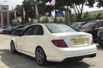 奔驰C级AMG2010款C63 AMG 高性能版