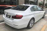 宝马5系2014款520Li 典雅型