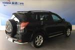 丰田RAV4荣放2009款2.4L 自动豪华导航版