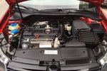 大众高尔夫2009款1.4TSI 手动 舒适型