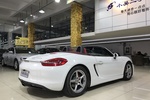 保时捷Boxster2013款Boxster 2.7L 