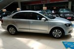 大众捷达2013款1.6L 自动豪华型