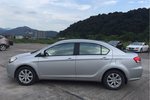 长城C30 2010款1.5L 手动舒适型